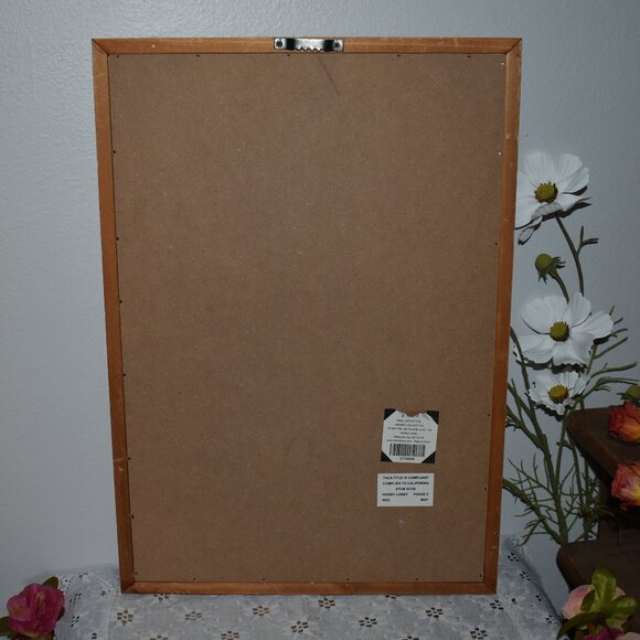 Countryside Grazing Sheep Barn Farm Country Cottage Farmhouse Wall Decor - Picture 7 of 9